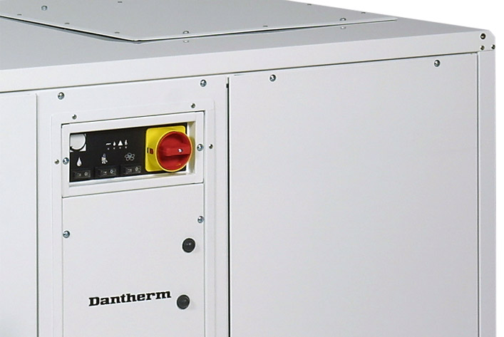  Dantherm